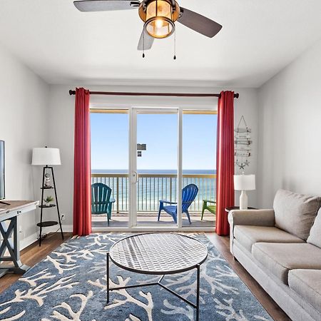 Calypso Resort And Towers #602-E By Book That Condo Panama City Beach Buitenkant foto