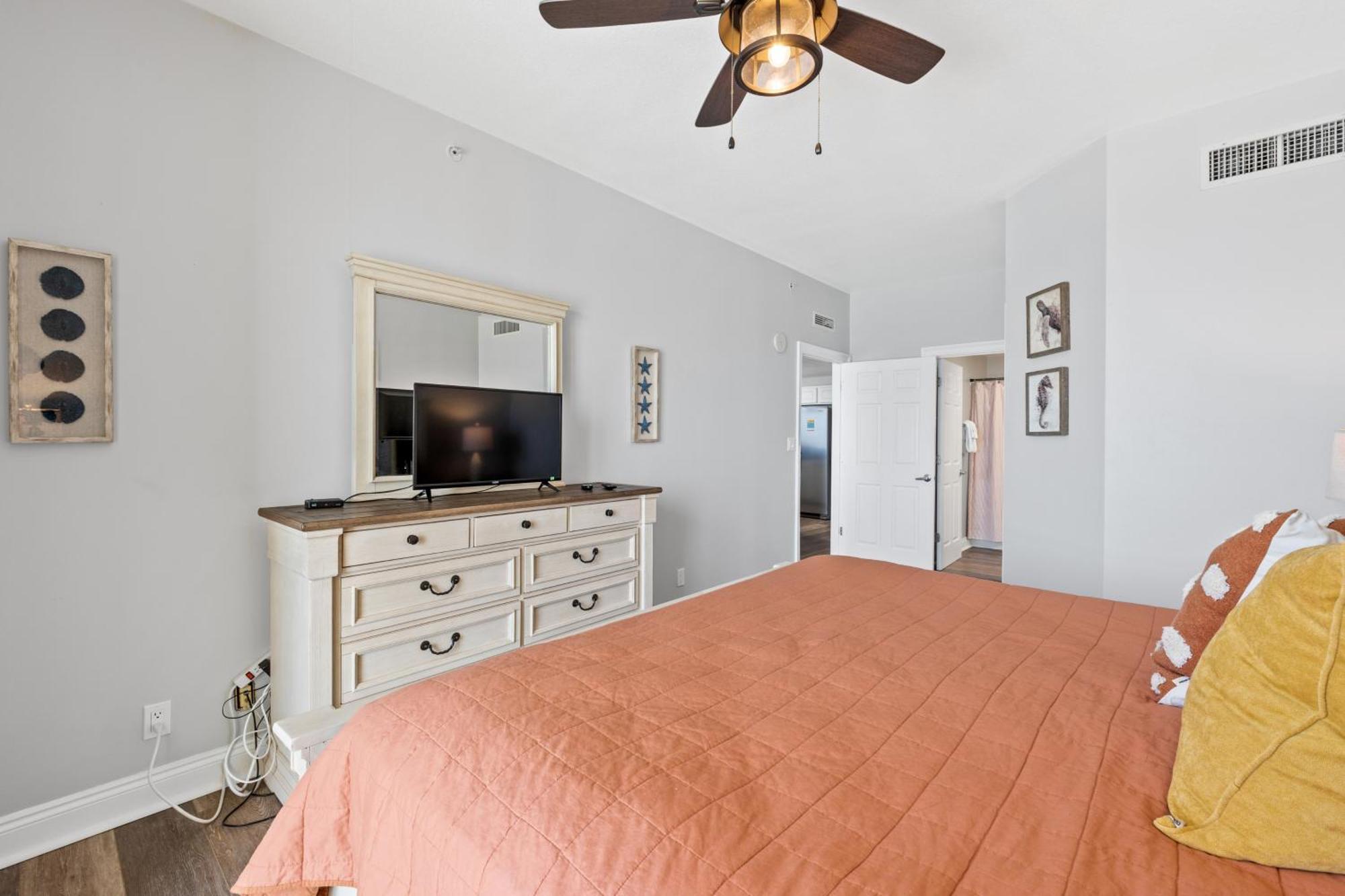 Calypso Resort And Towers #602-E By Book That Condo Panama City Beach Buitenkant foto