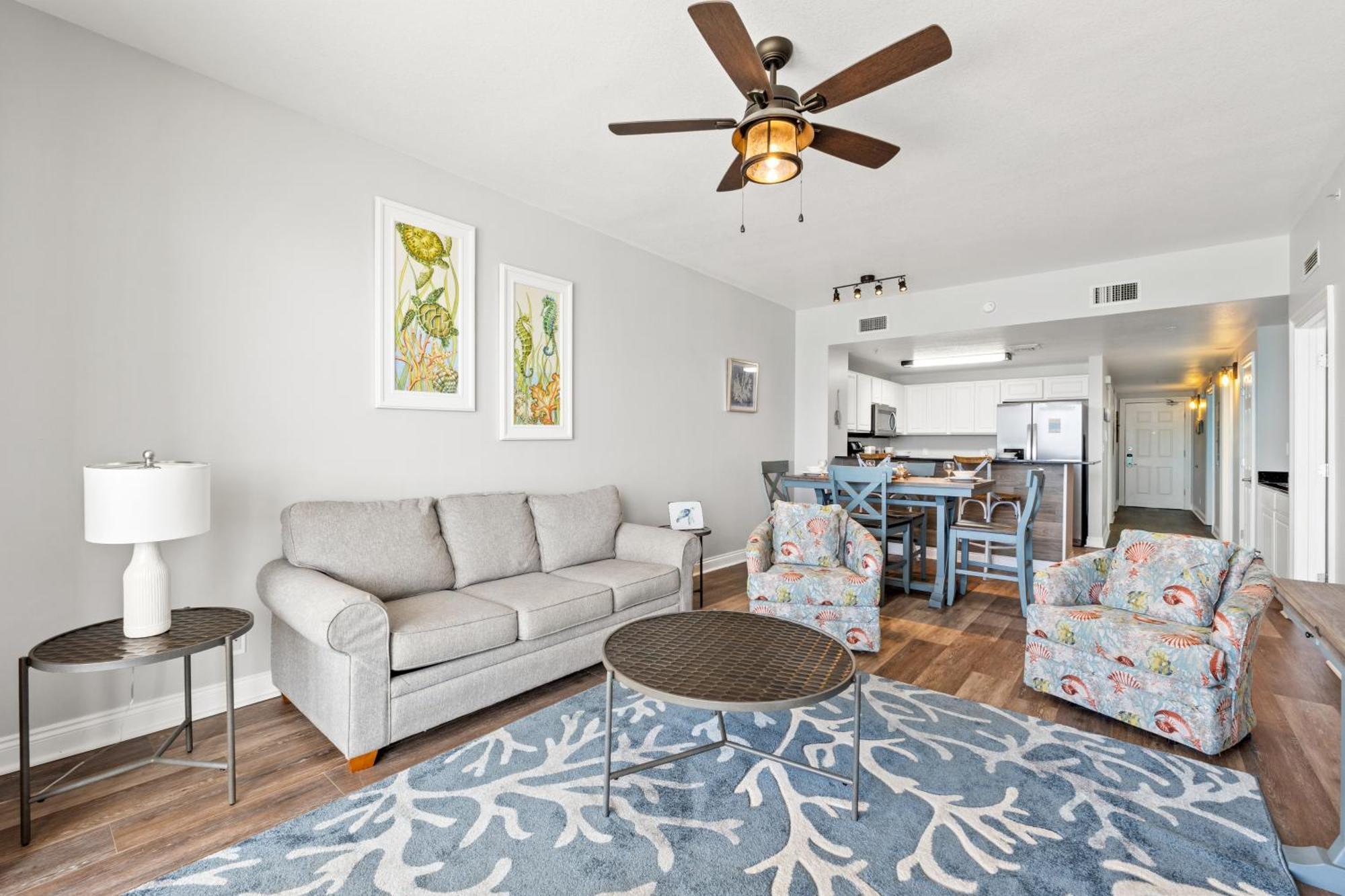Calypso Resort And Towers #602-E By Book That Condo Panama City Beach Buitenkant foto