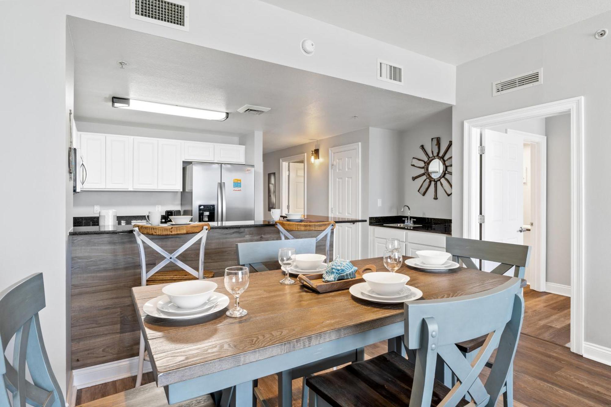 Calypso Resort And Towers #602-E By Book That Condo Panama City Beach Buitenkant foto