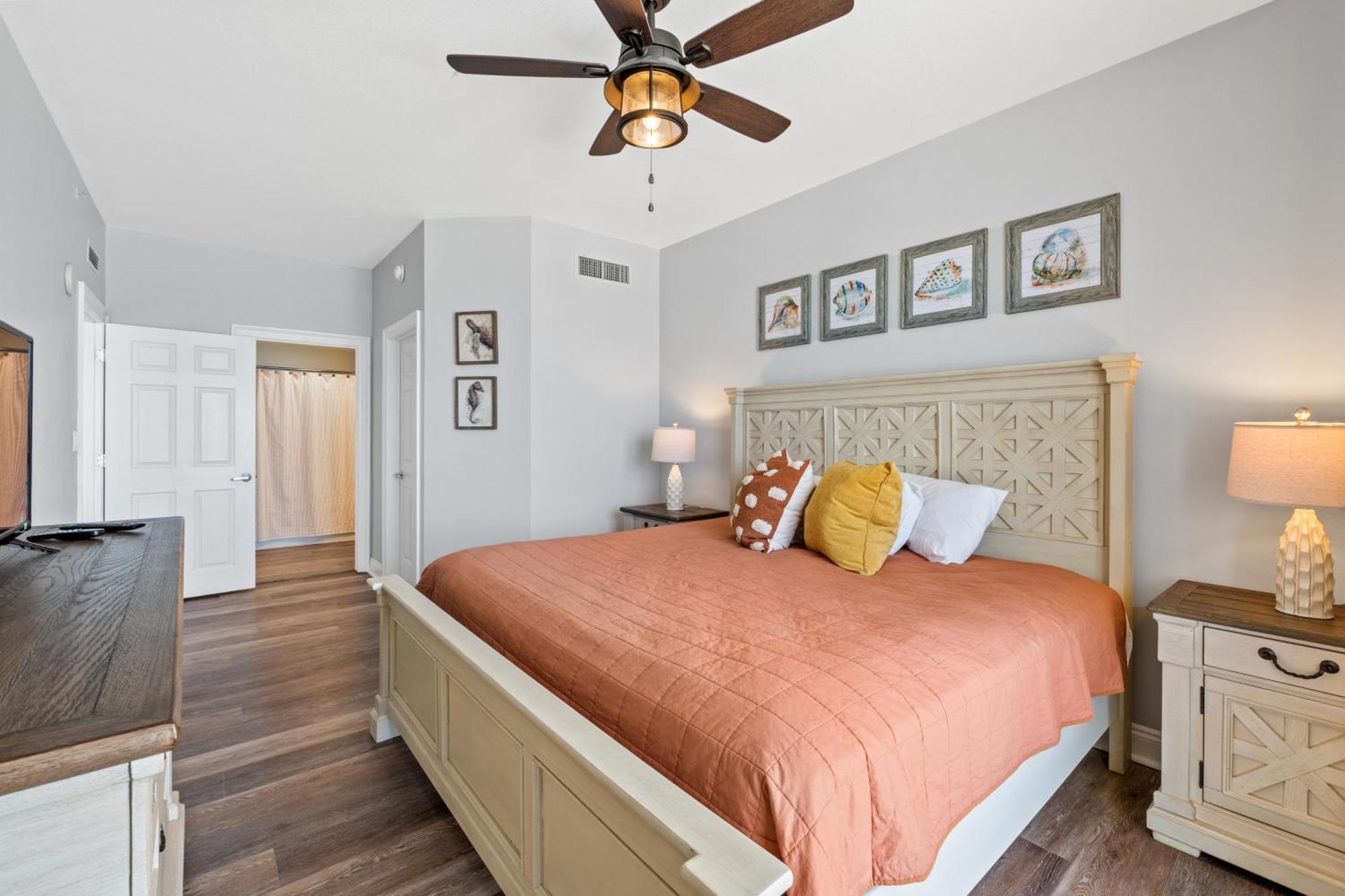 Calypso Resort And Towers #602-E By Book That Condo Panama City Beach Buitenkant foto
