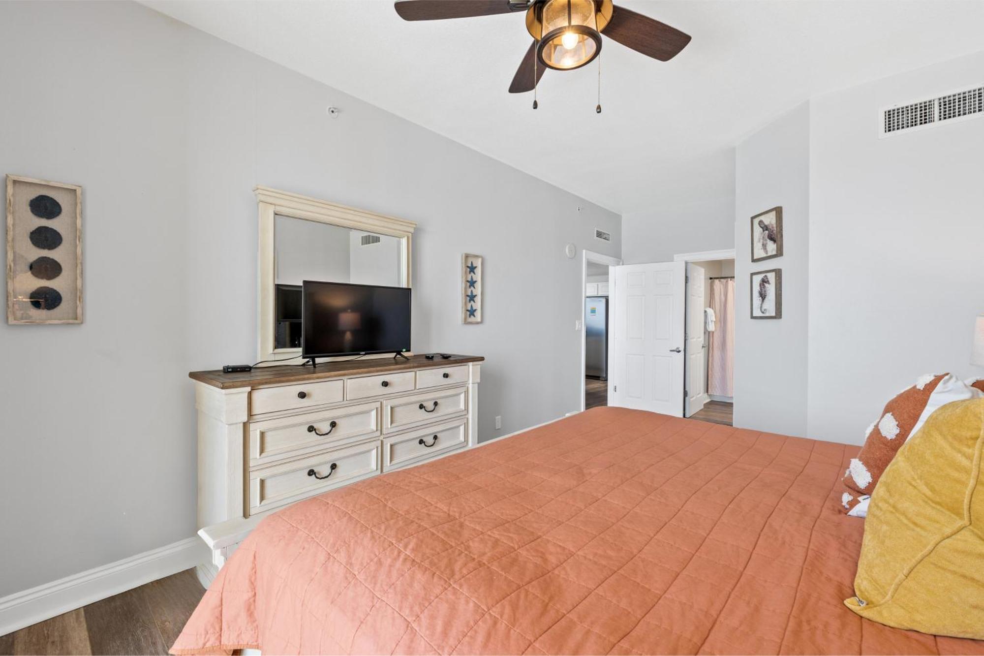 Calypso Resort And Towers #602-E By Book That Condo Panama City Beach Buitenkant foto