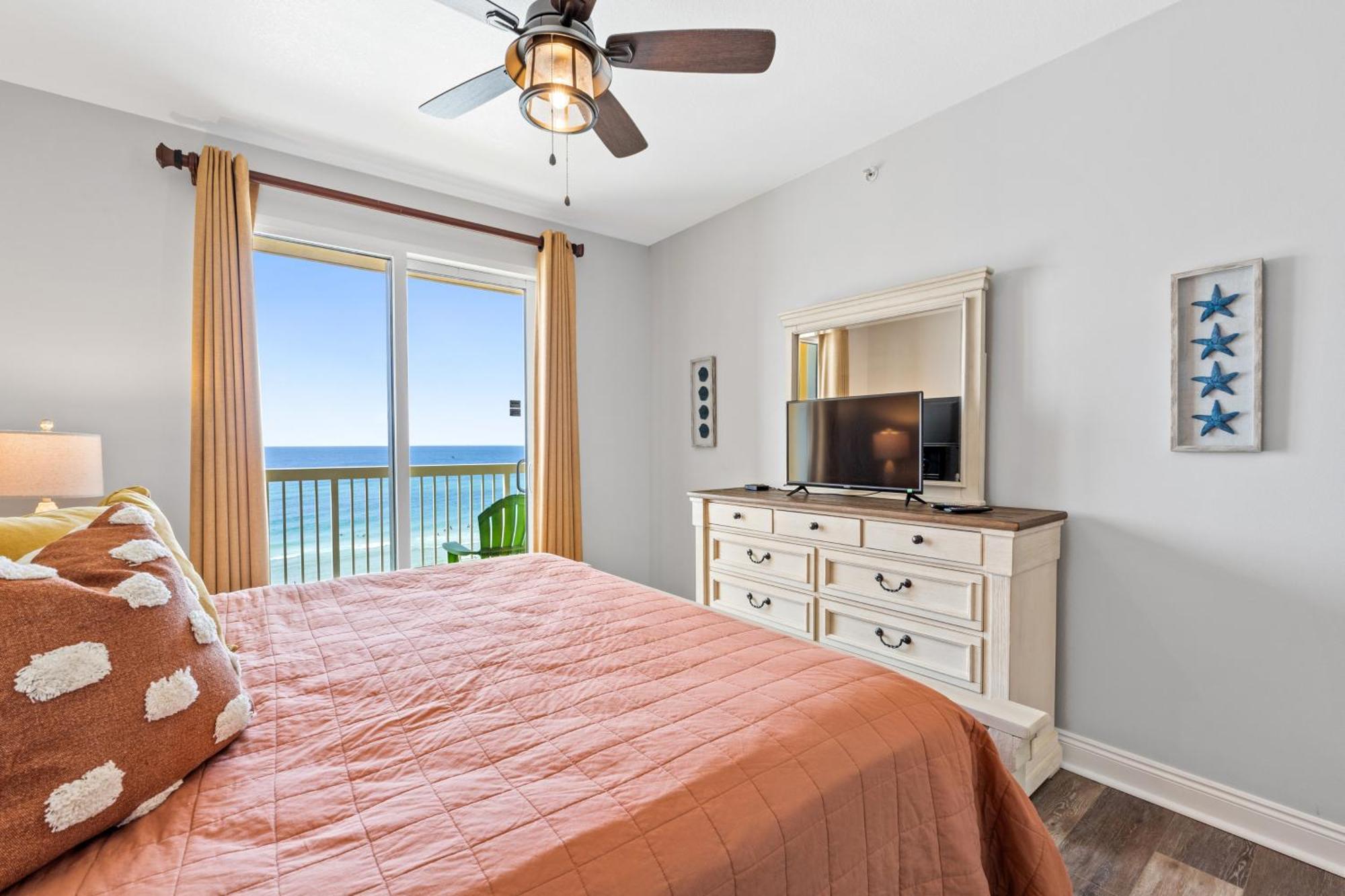 Calypso Resort And Towers #602-E By Book That Condo Panama City Beach Buitenkant foto