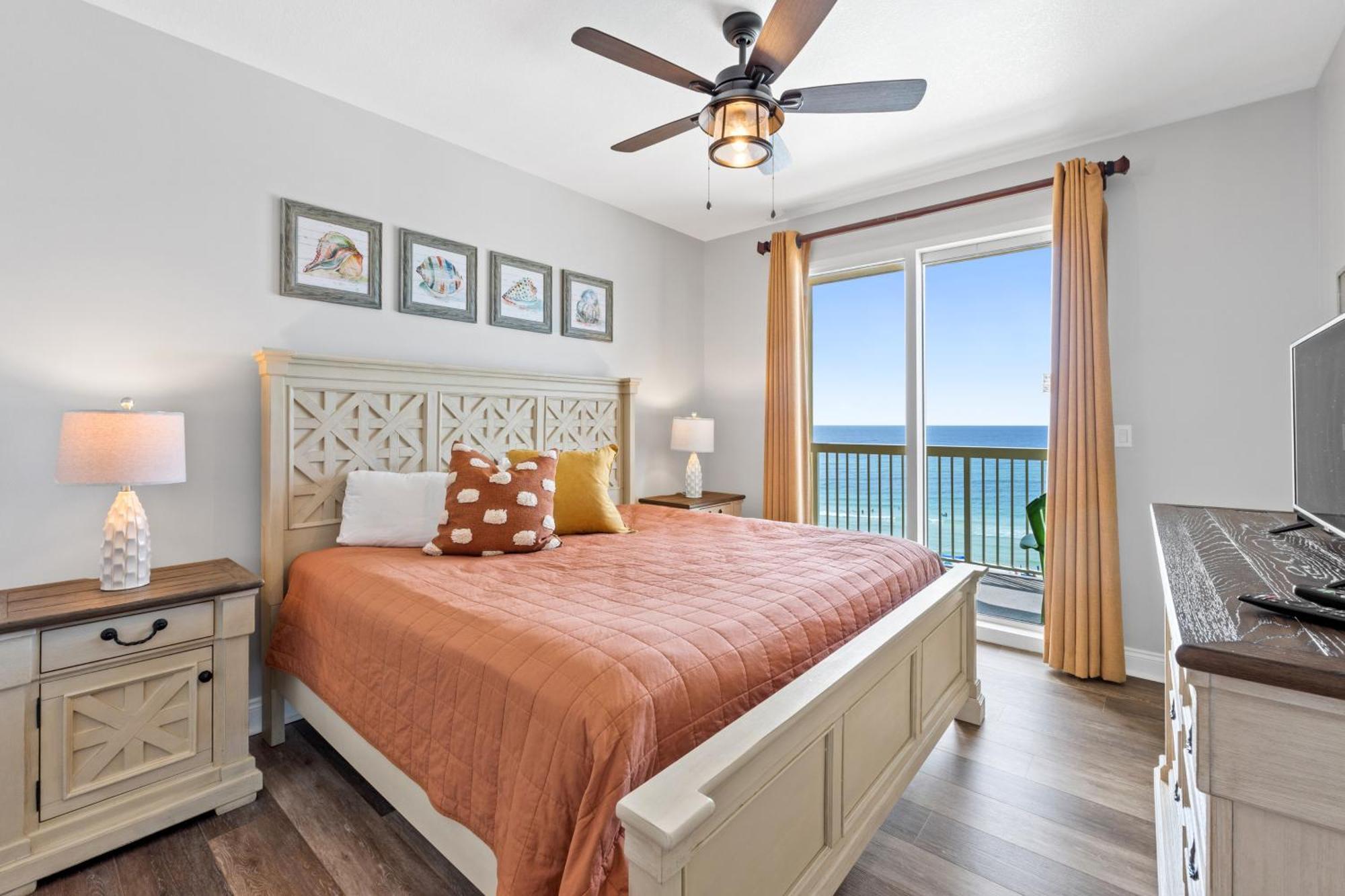 Calypso Resort And Towers #602-E By Book That Condo Panama City Beach Buitenkant foto