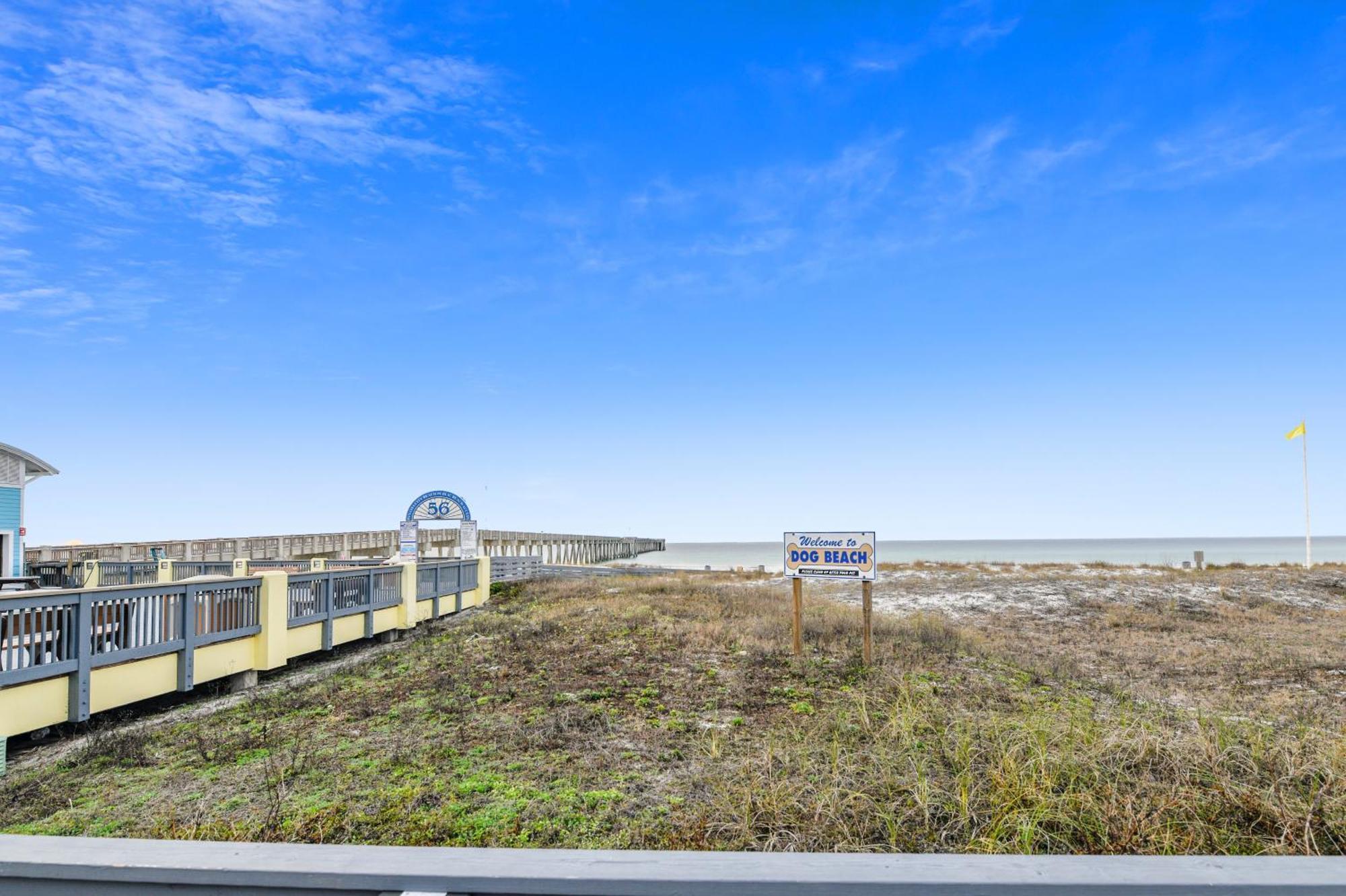 Calypso Resort And Towers #602-E By Book That Condo Panama City Beach Buitenkant foto