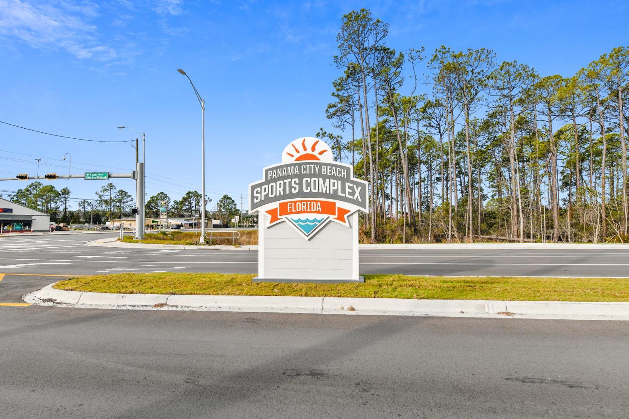 Calypso Resort And Towers #602-E By Book That Condo Panama City Beach Buitenkant foto