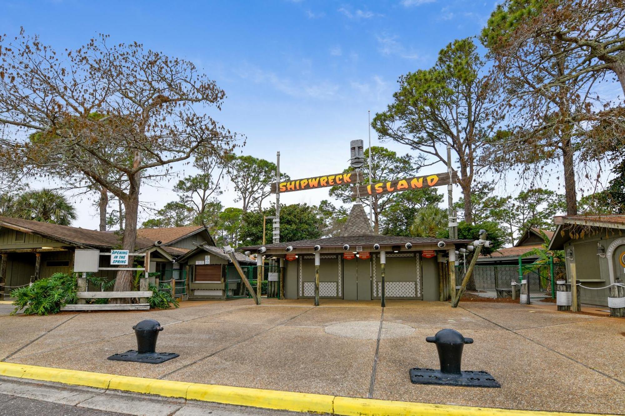 Calypso Resort And Towers #602-E By Book That Condo Panama City Beach Buitenkant foto
