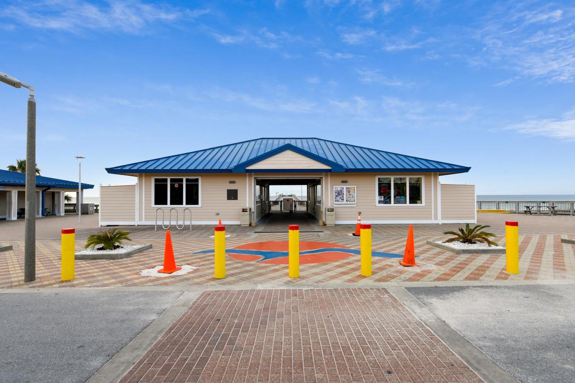 Calypso Resort And Towers #602-E By Book That Condo Panama City Beach Buitenkant foto