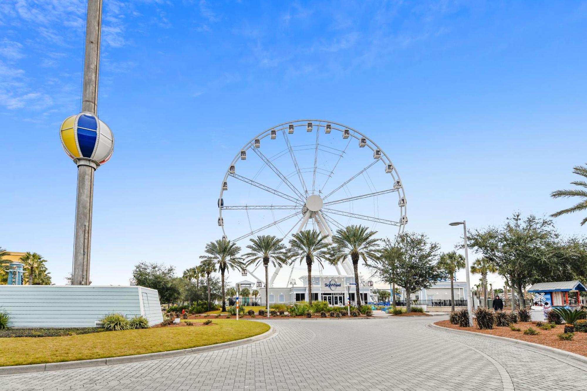 Calypso Resort And Towers #602-E By Book That Condo Panama City Beach Buitenkant foto