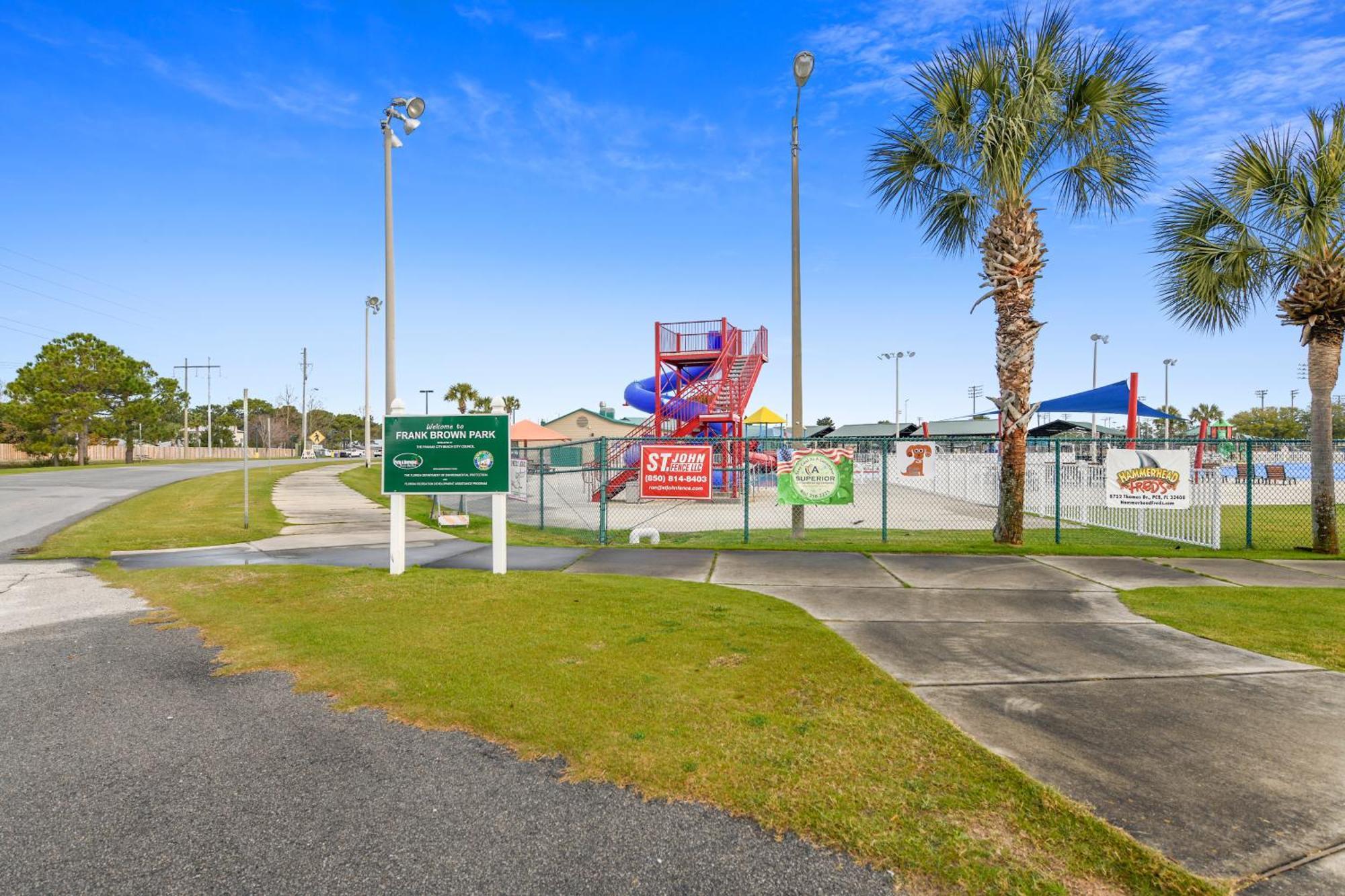 Calypso Resort And Towers #602-E By Book That Condo Panama City Beach Buitenkant foto
