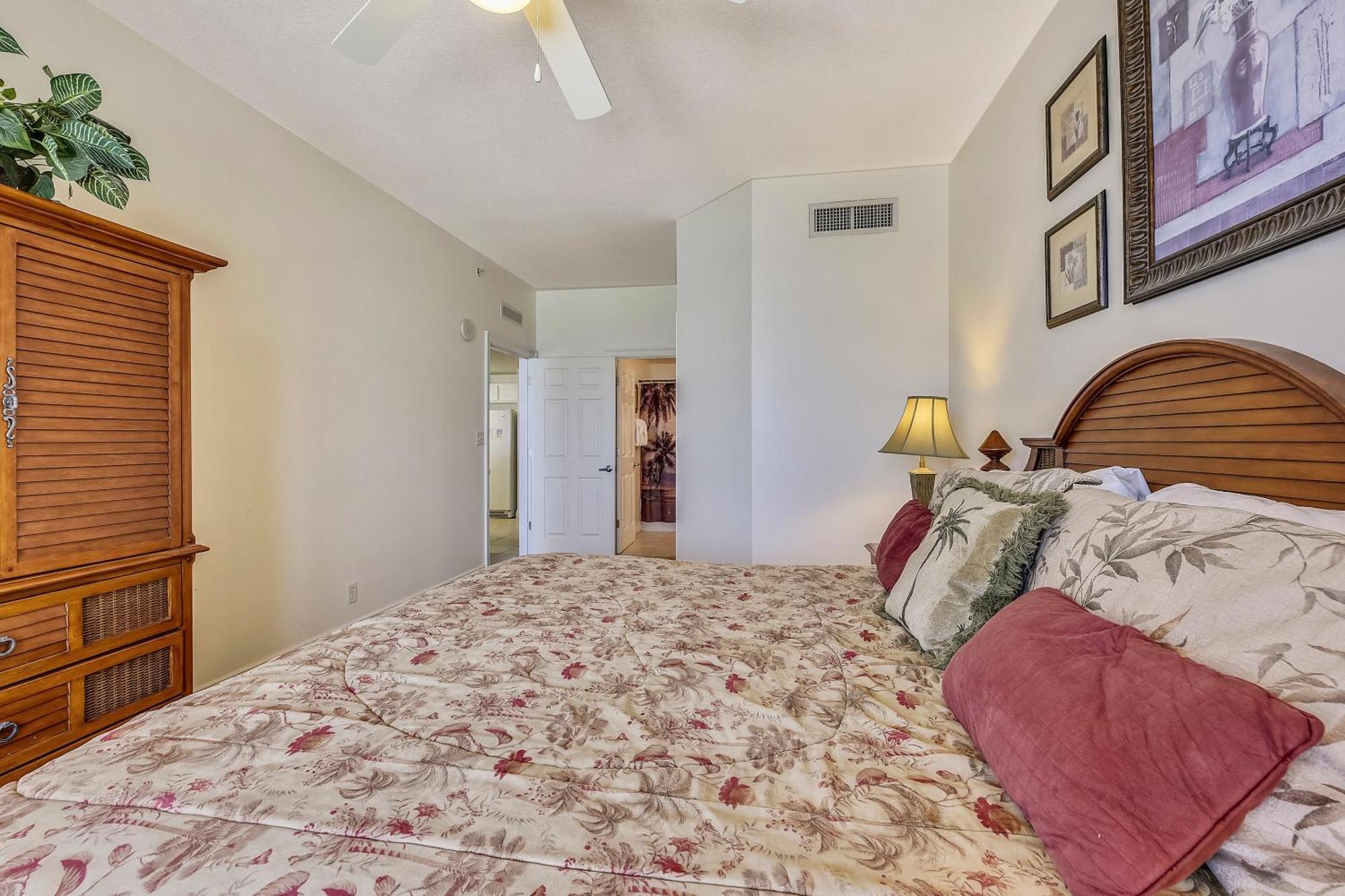 Calypso Resort And Towers #602-E By Book That Condo Panama City Beach Buitenkant foto