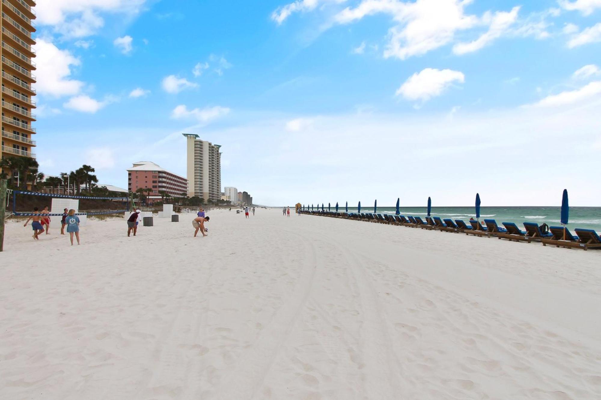 Calypso Resort And Towers #602-E By Book That Condo Panama City Beach Kamer foto