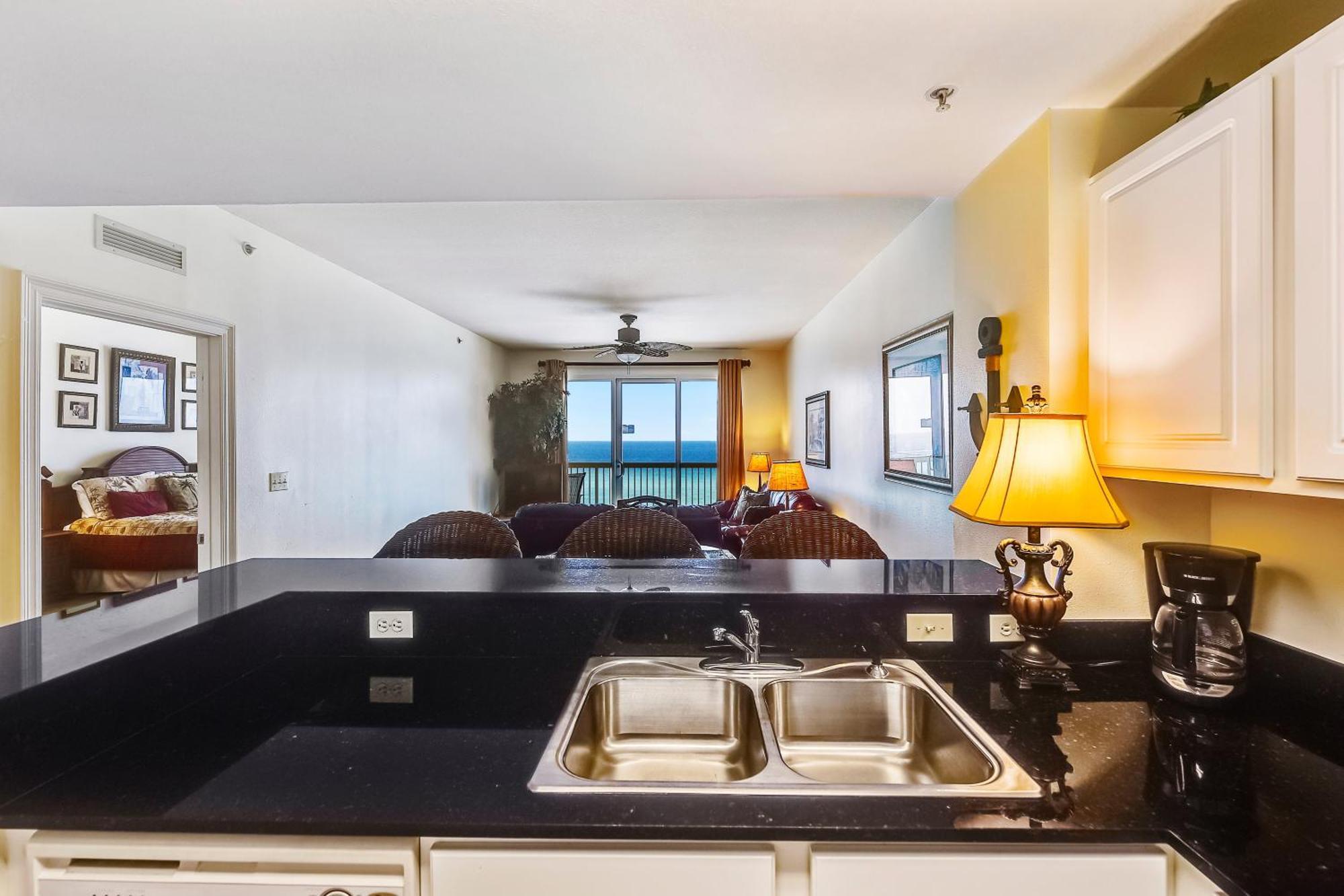 Calypso Resort And Towers #602-E By Book That Condo Panama City Beach Kamer foto