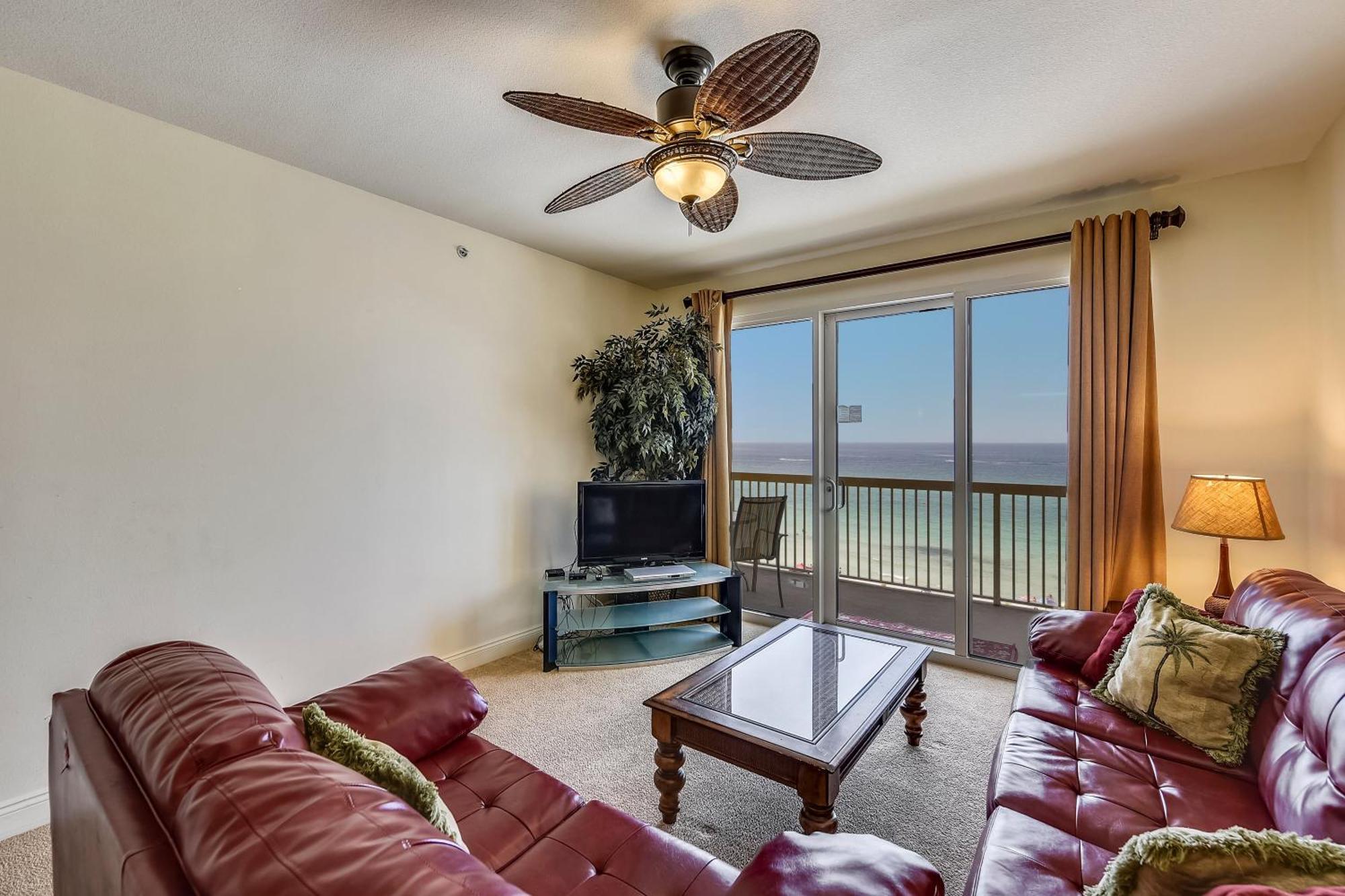 Calypso Resort And Towers #602-E By Book That Condo Panama City Beach Kamer foto