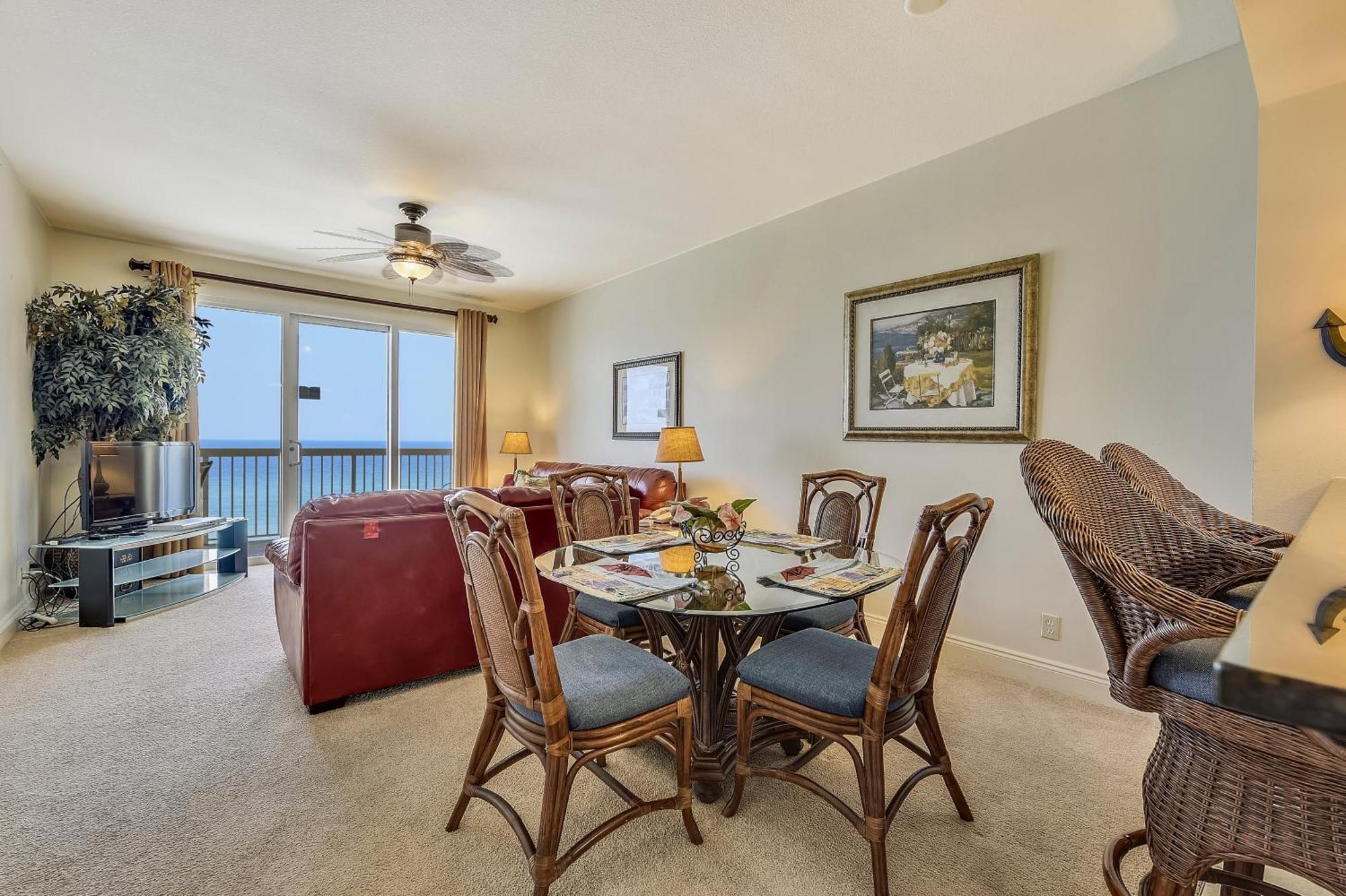 Calypso Resort And Towers #602-E By Book That Condo Panama City Beach Kamer foto