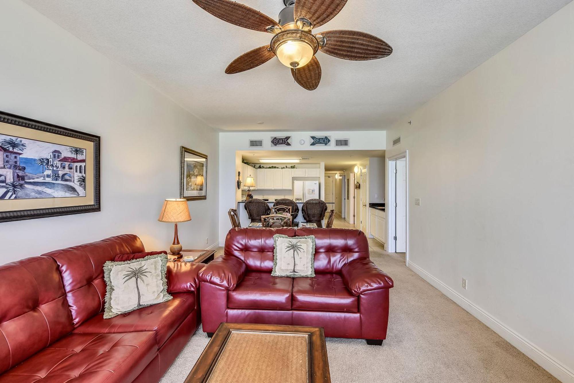 Calypso Resort And Towers #602-E By Book That Condo Panama City Beach Kamer foto