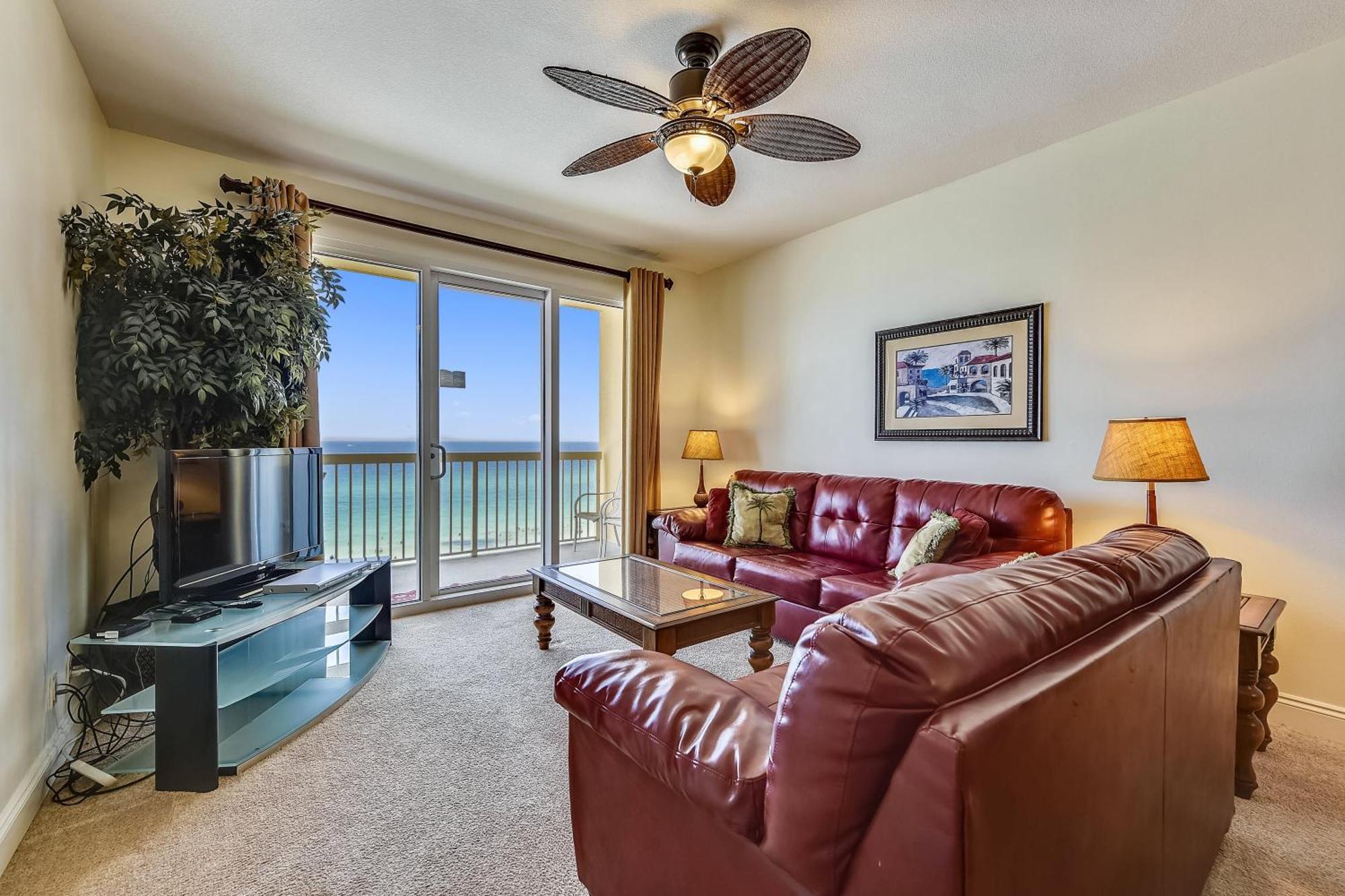Calypso Resort And Towers #602-E By Book That Condo Panama City Beach Kamer foto