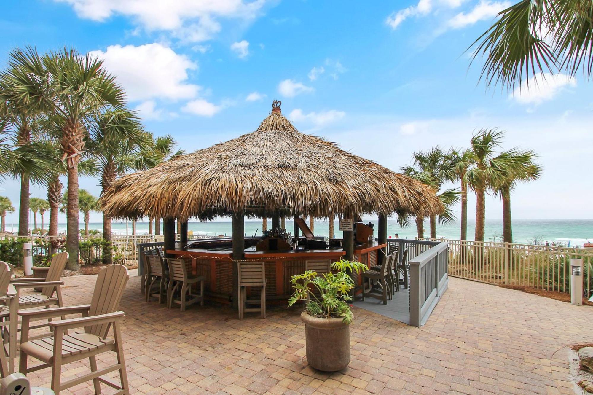 Calypso Resort And Towers #602-E By Book That Condo Panama City Beach Kamer foto