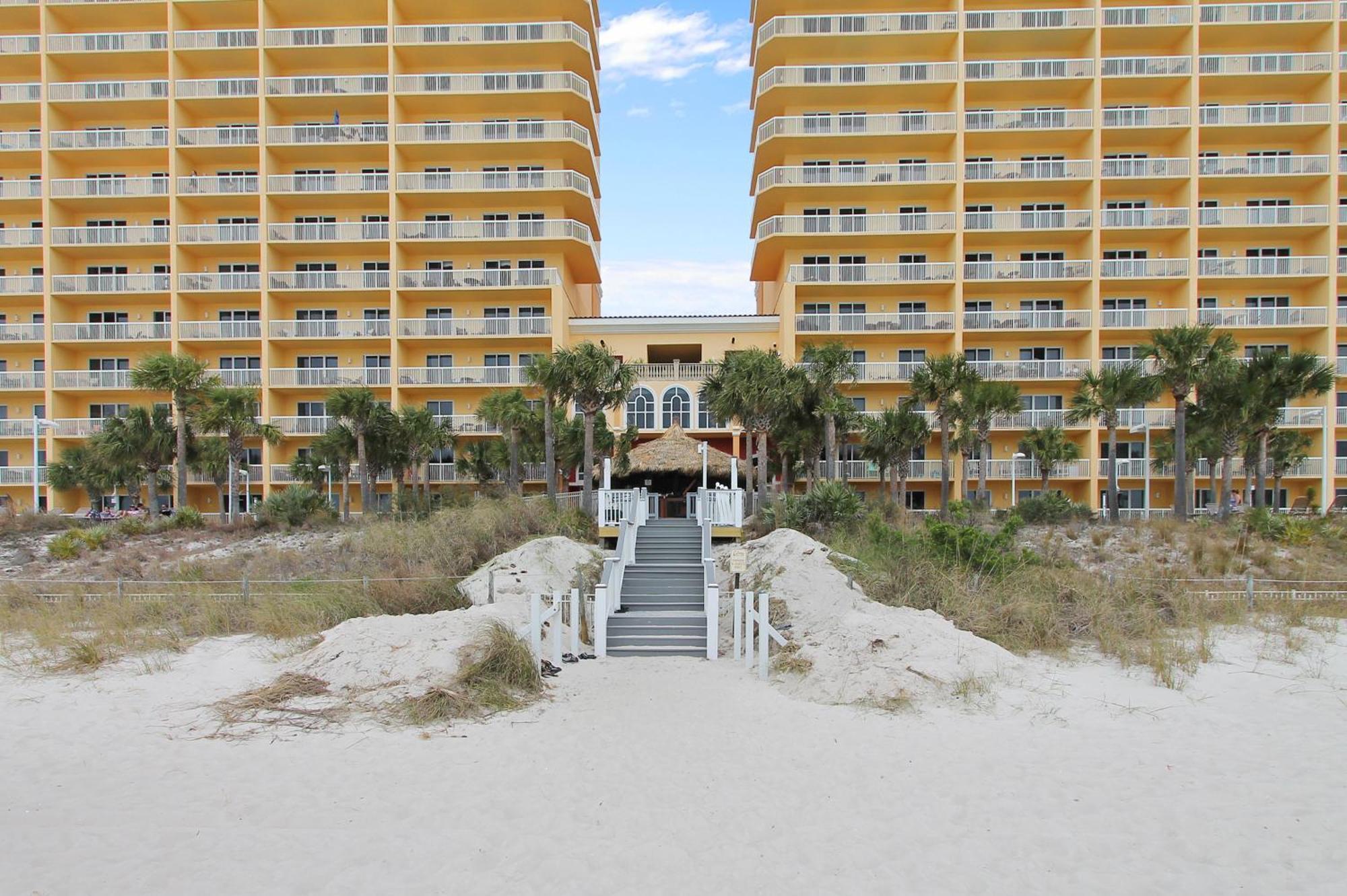 Calypso Resort And Towers #602-E By Book That Condo Panama City Beach Kamer foto